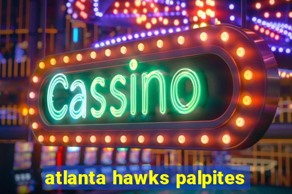 atlanta hawks palpites